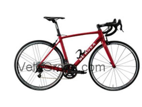 De Rosa Nick fiche technique et avis